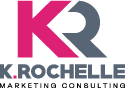 K.Rochelle Logo